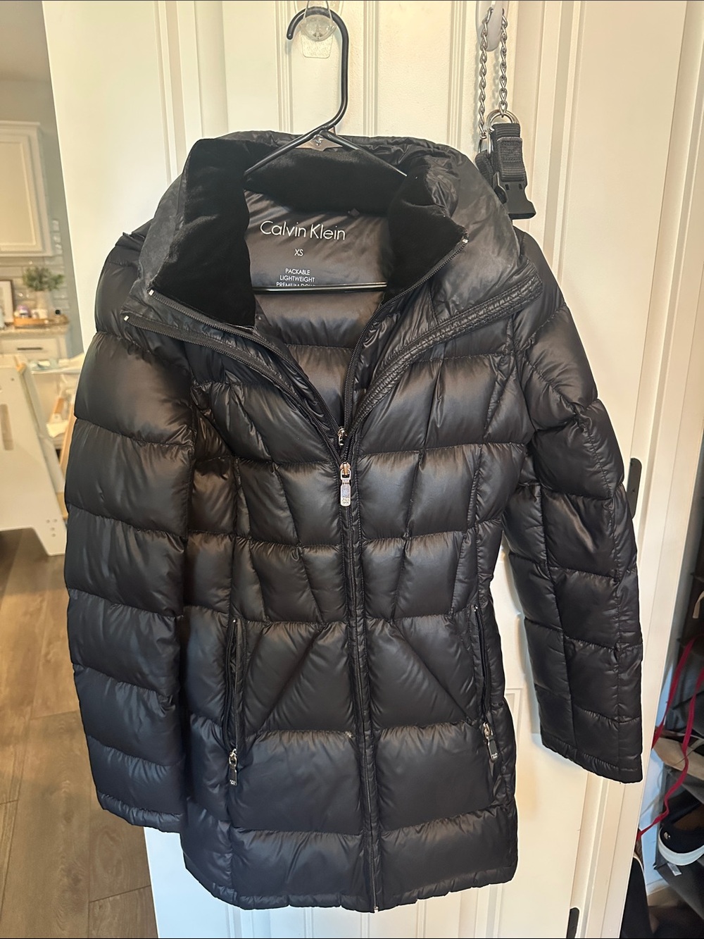 Calvin Klein Winter Jacket